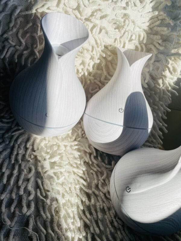 Humidificador de ambiente