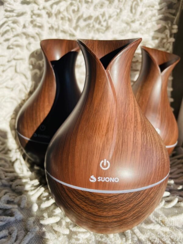 Humidificador de ambiente