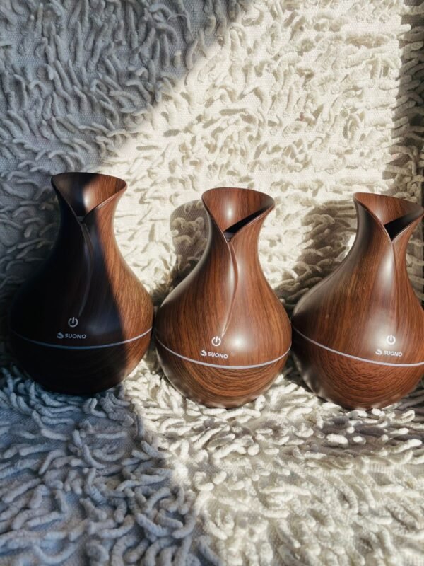 Humidificador de ambiente