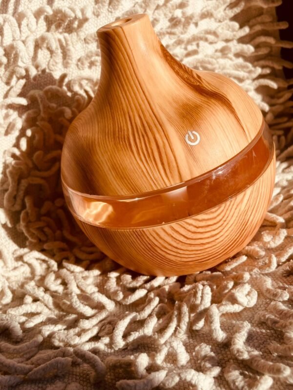 Humidificador de ambiente