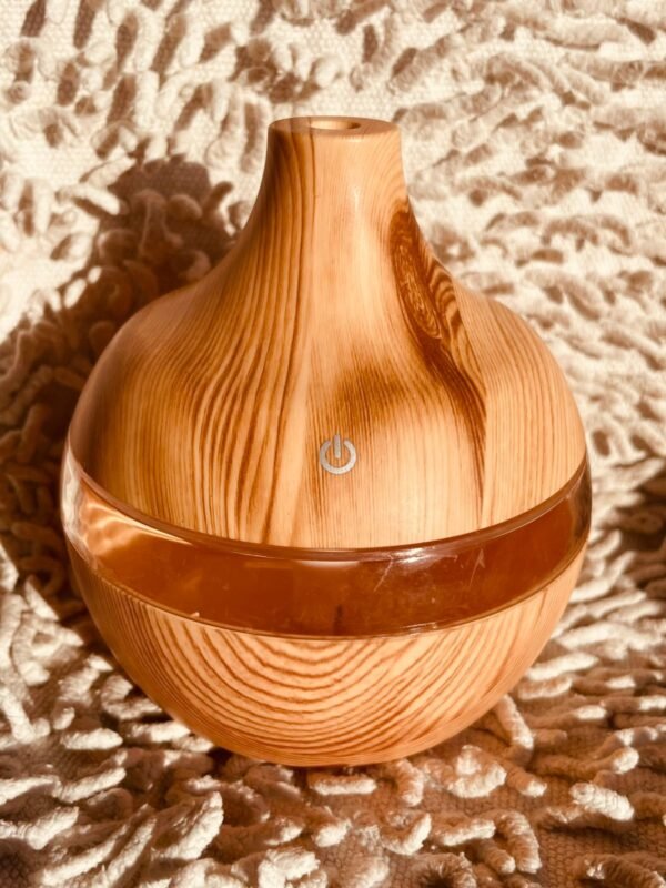 Humidificador de ambiente