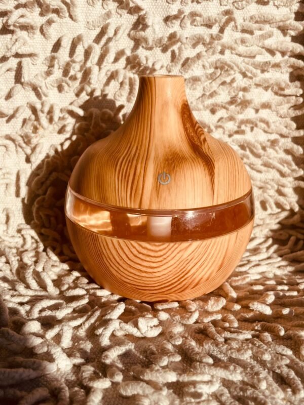 Humidificador de ambiente