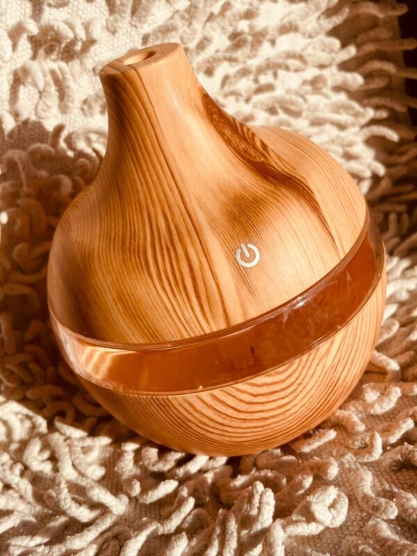 Humidificador de ambiente
