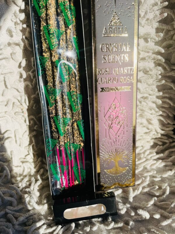 Crystal Scents