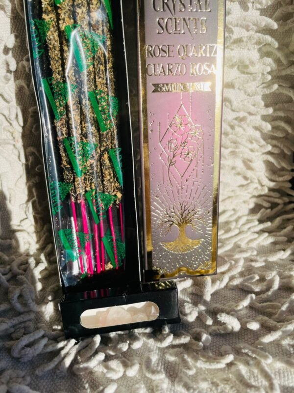 Crystal Scents