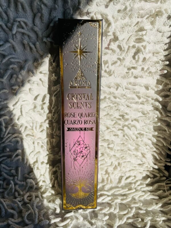 Crystal Scents