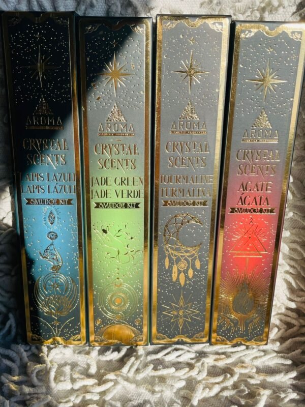 Crystal Scents