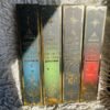 Crystal Scents