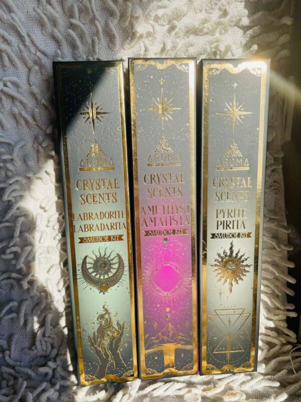 Crystal Scents