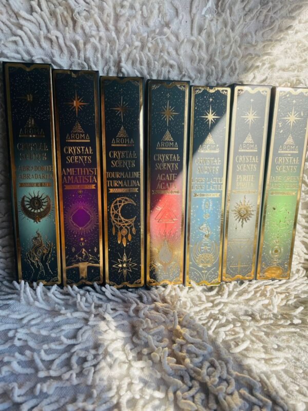 Crystal Scents