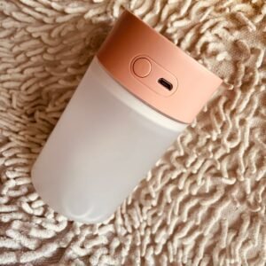 Humidificador de ambiente