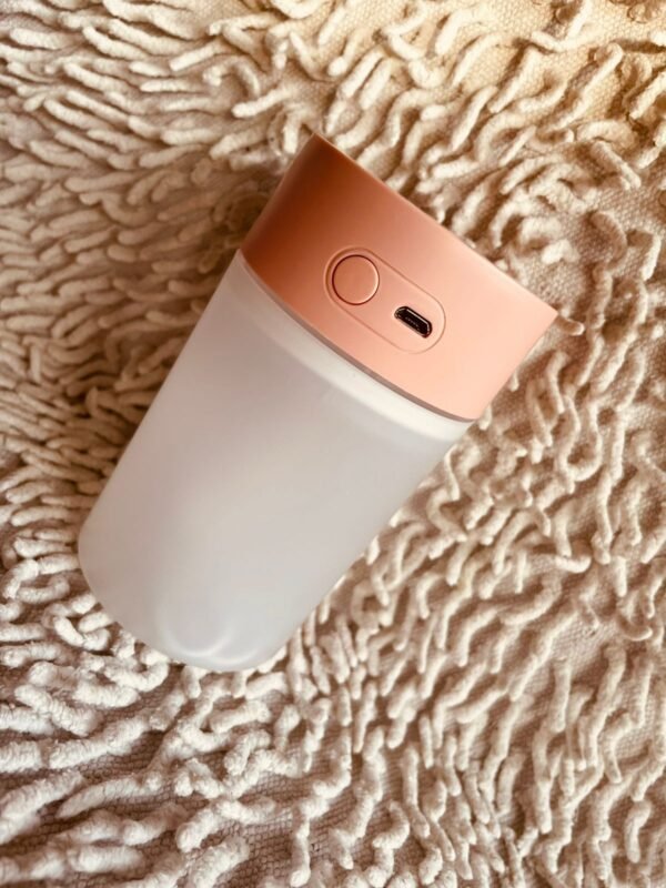 Humidificador de ambiente