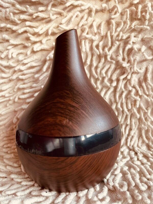 Humidificador de ambiente