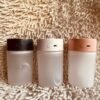Humidificador de ambiente