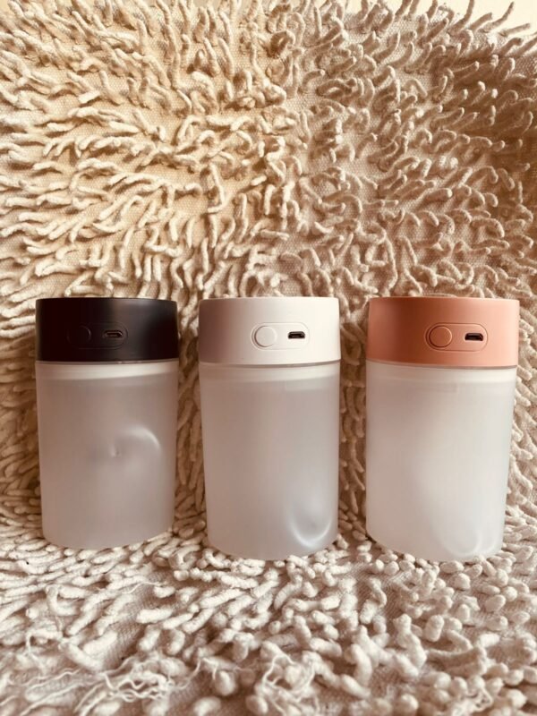 Humidificador de ambiente