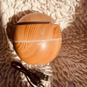 Humidificador de ambiente