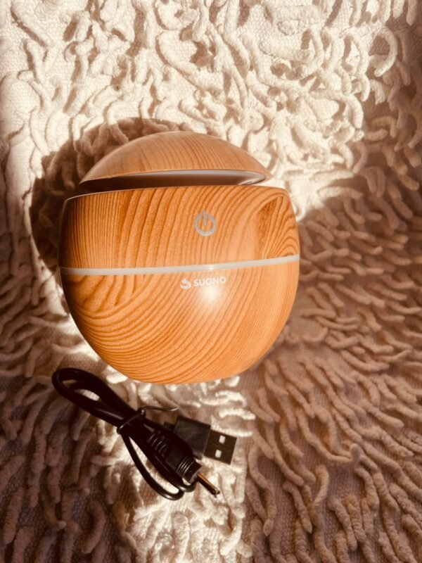 Humidificador de ambiente