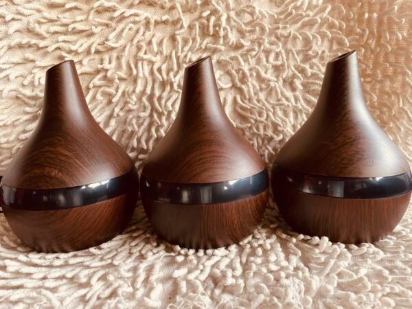 Humidificador de ambiente