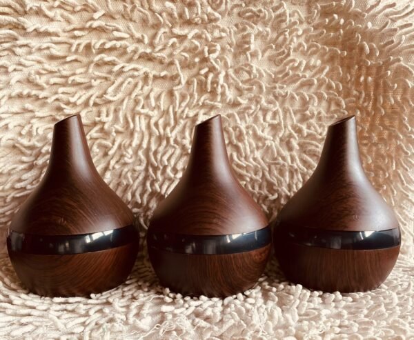 Humidificador de ambiente