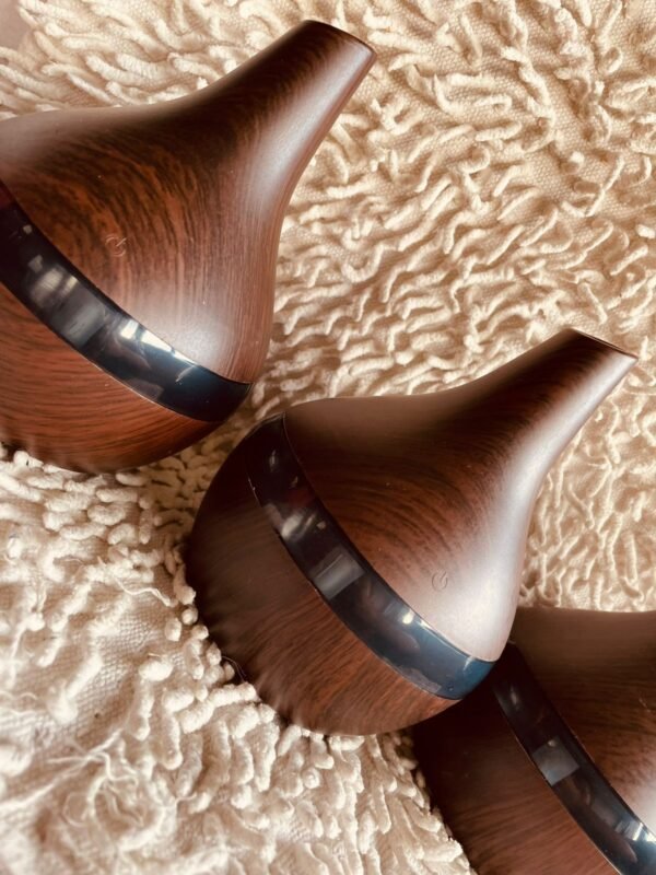 Humidificador de ambiente