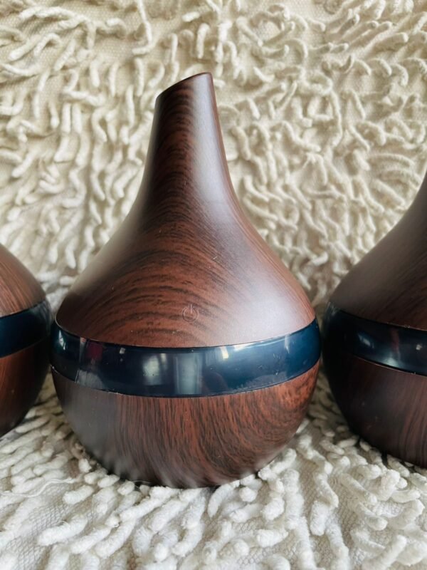 Humidificador de ambiente