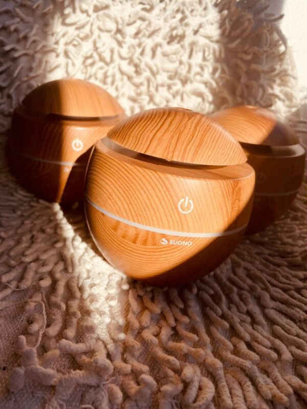 Humidificador de ambiente