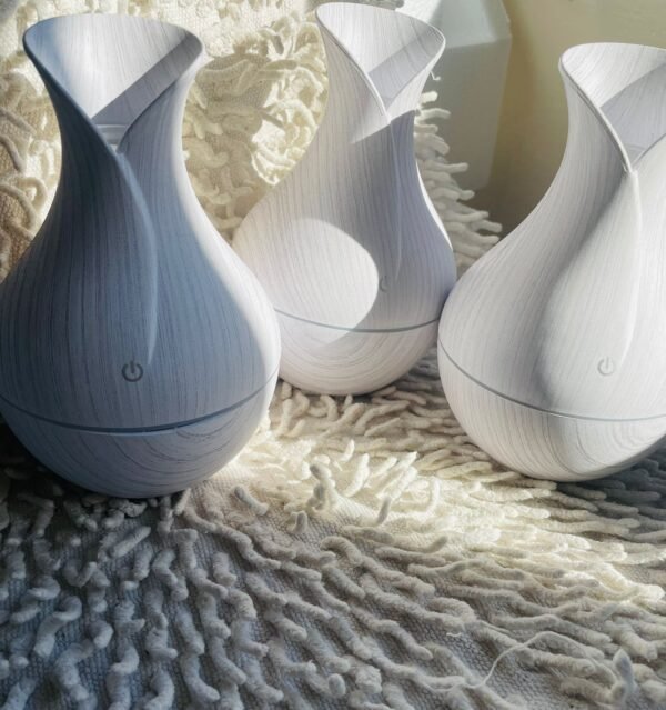 Humidificador de ambiente