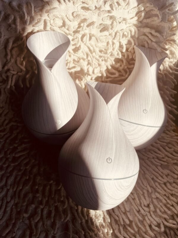 Humidificador de ambiente