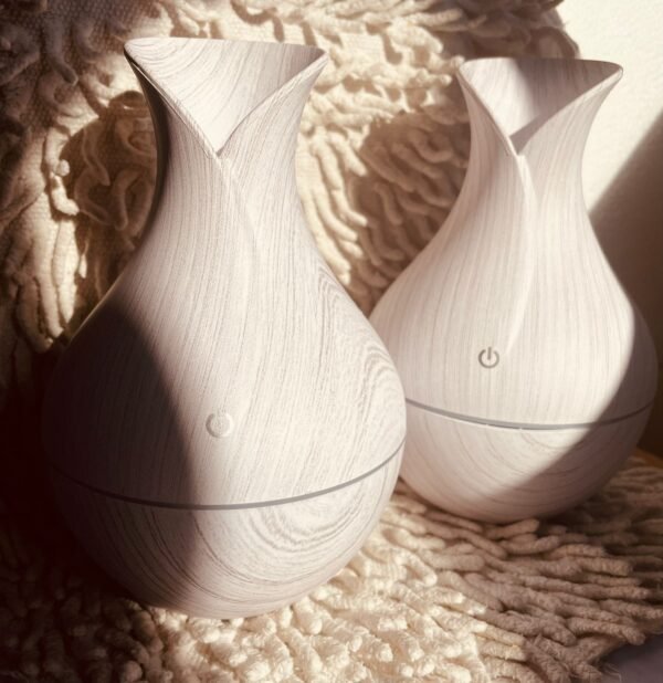 Humidificador de ambiente