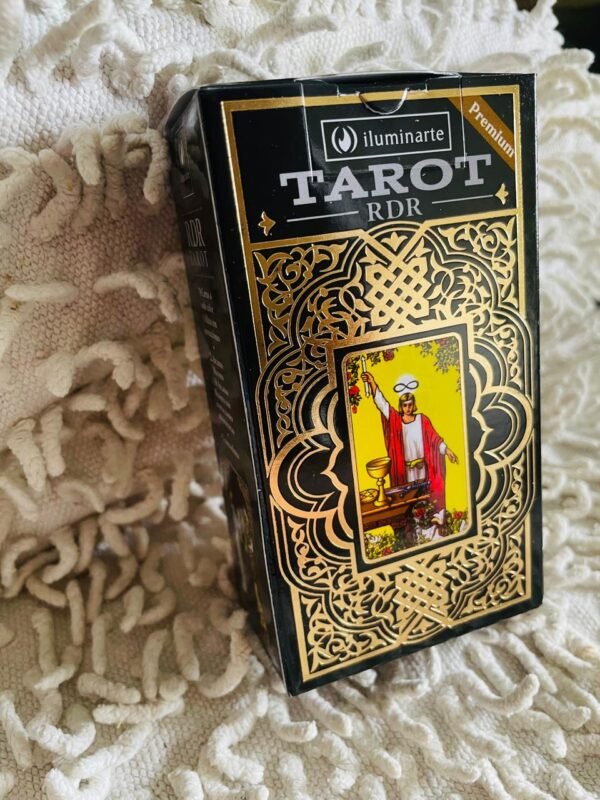 Tarot Rider Premium