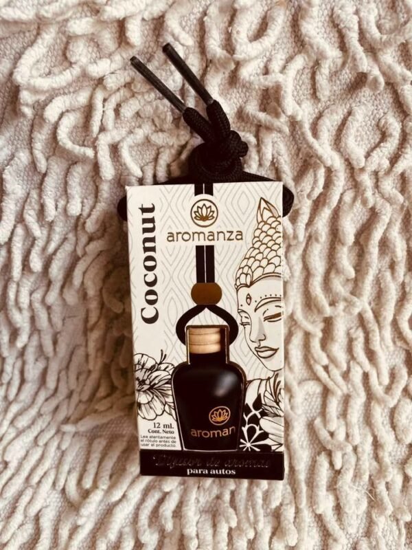Aromatizador para Autos