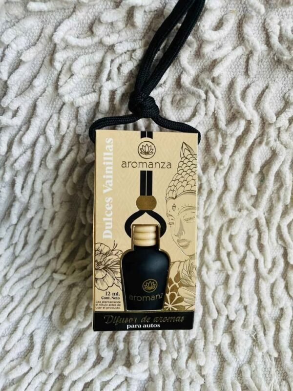 Aromatizador para Autos