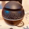 Humidificador de ambiente