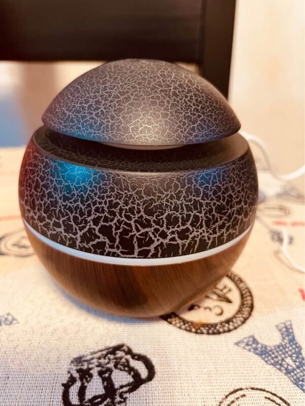 Humidificador de ambiente