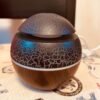 Humidificador de ambiente