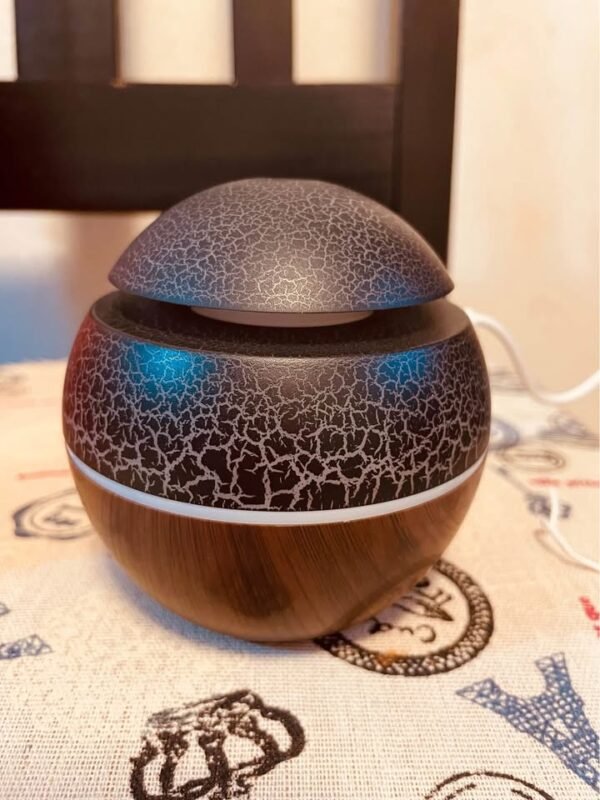 Humidificador de ambiente