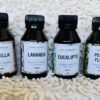 Esencias para Humidificadores