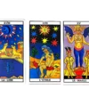 Cartas Tarot de Marsella