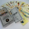 Cartas de Tarot Egyptian