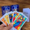 Cartas Tarot de Marsella