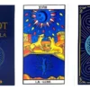 Cartas Tarot de Marsella