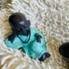 Figura budita pequeño