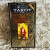 Tarot rider premium