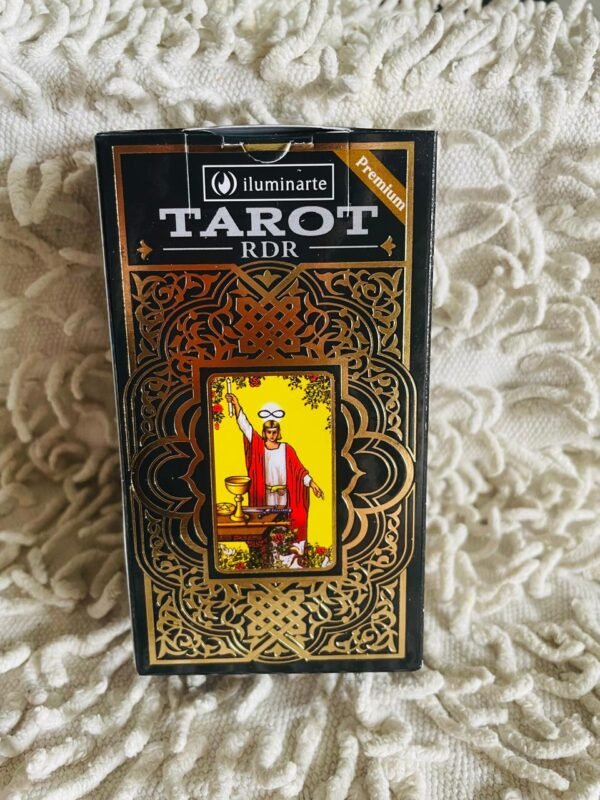Tarot Rider Premium