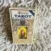Tarot Rider